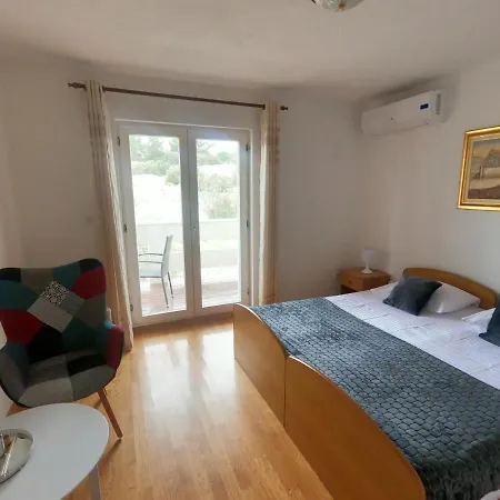 Jelena Guest house 4*