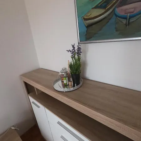 Jelena Guest house Primosten