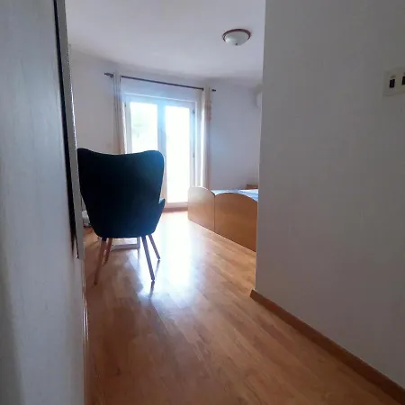 Jelena 4* Primošten