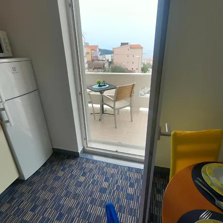 Jelena Гостевой дом 4*