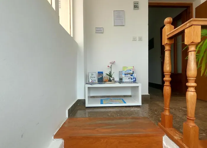 Jelena Maison d'hôtes 4*