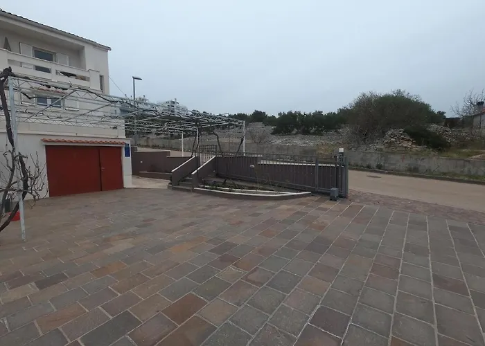 Maison d'hôtes Jelena Primošten