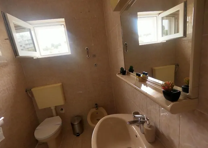 Maison d'hôtes Jelena 4*