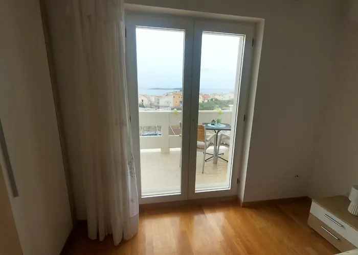 Jelena Maison d'hôtes 4*