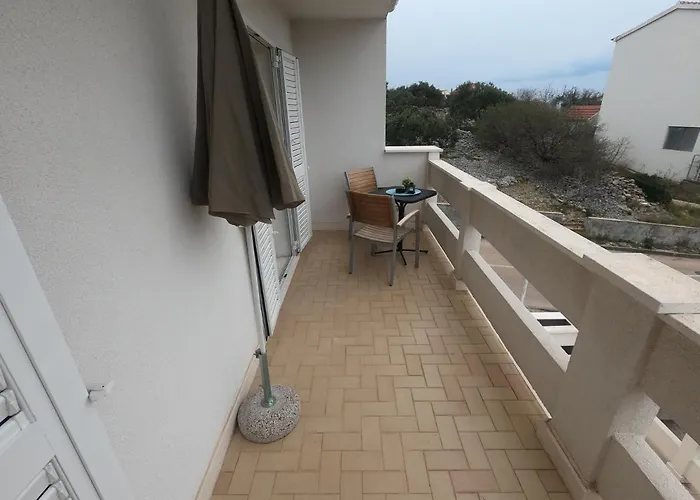 Maison d'hôtes Jelena 4*