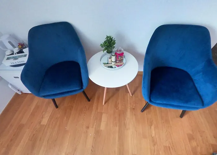 Maison d'hôtes Jelena