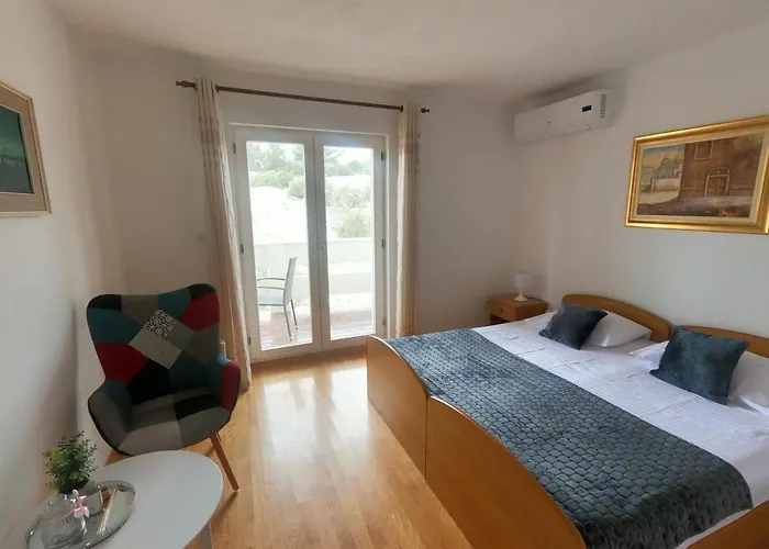 Jelena Maison d'hôtes 4*