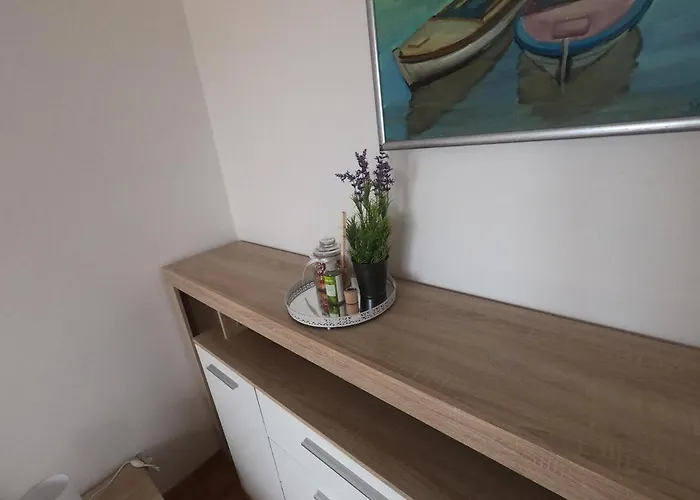 Jelena Maison d'hôtes Primošten