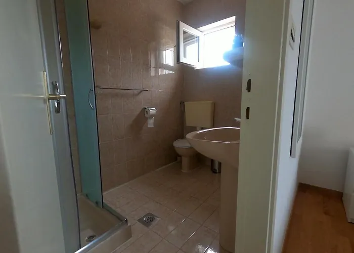 Maison d'hôtes Jelena Primošten