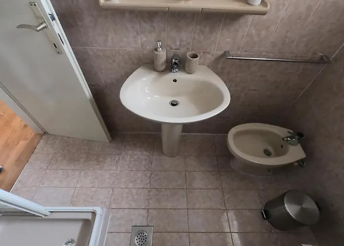 Jelena Maison d'hôtes Primošten