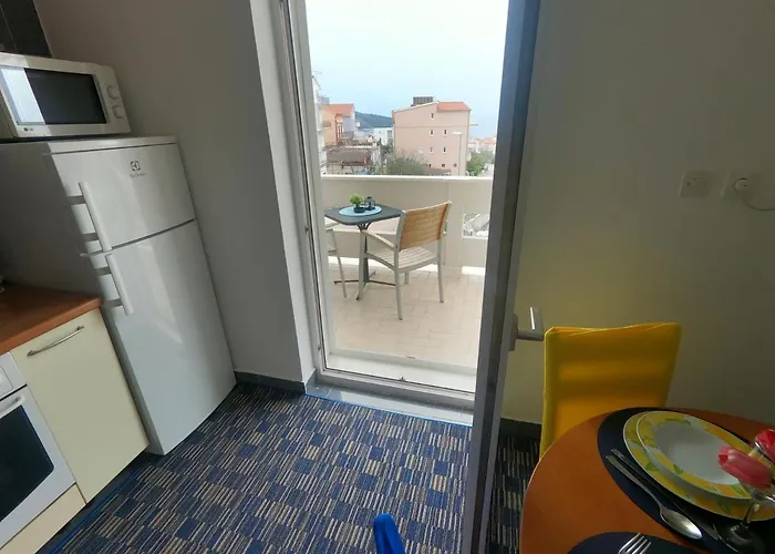 Jelena Maison d'hôtes 4*