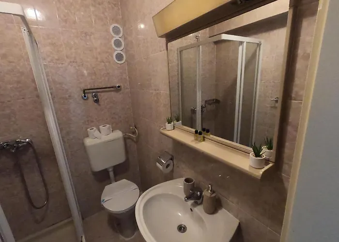 Maison d'hôtes Jelena 4*