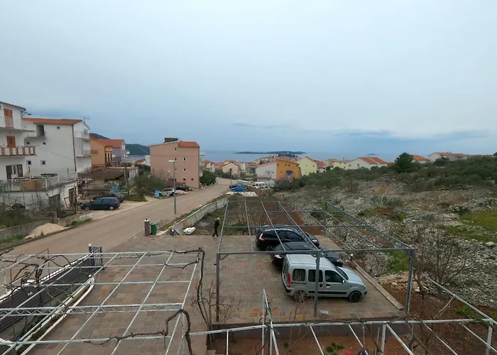 Maison d'hôtes Jelena Primošten