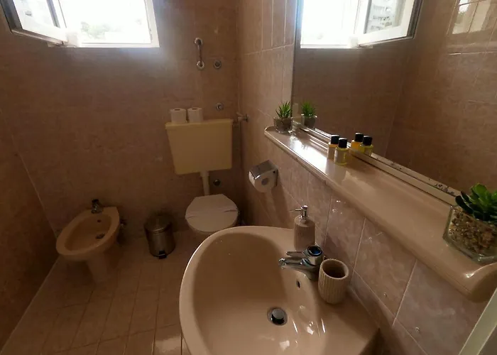 Jelena Maison d'hôtes 4*