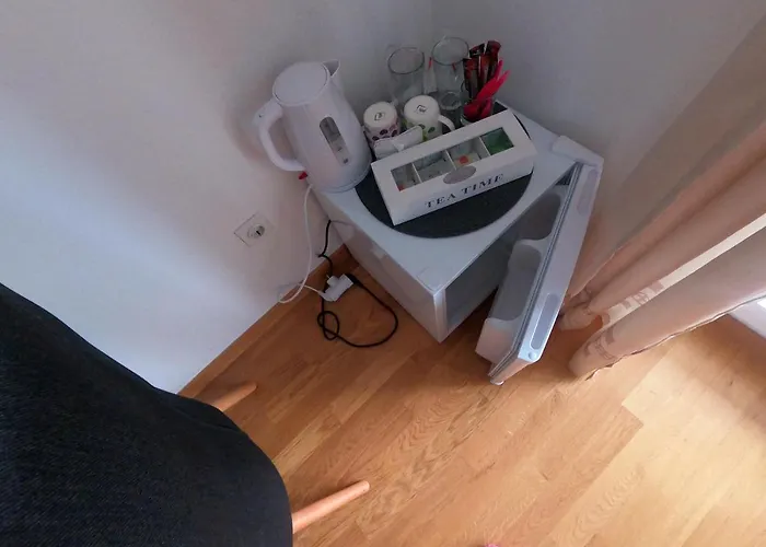 Jelena 4* Primošten