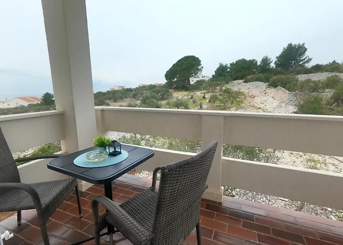 Jelena Maison d'hôtes 4*