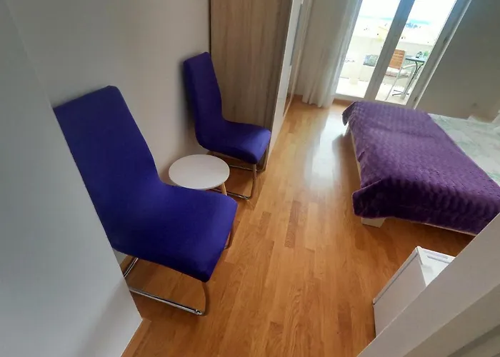 Jelena 4* Primošten