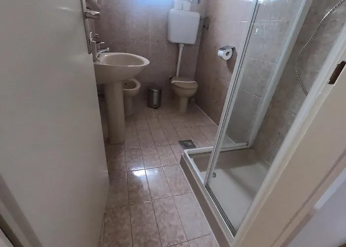 Maison d'hôtes Jelena Primošten