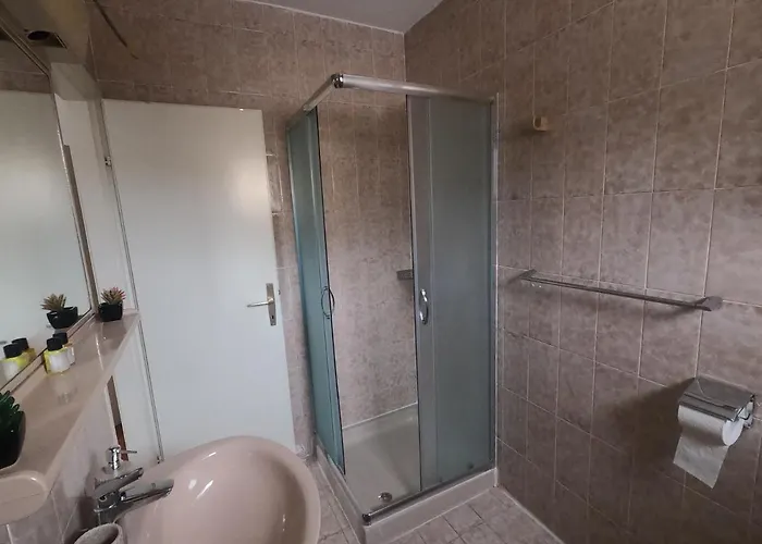 Jelena Maison d'hôtes Primošten