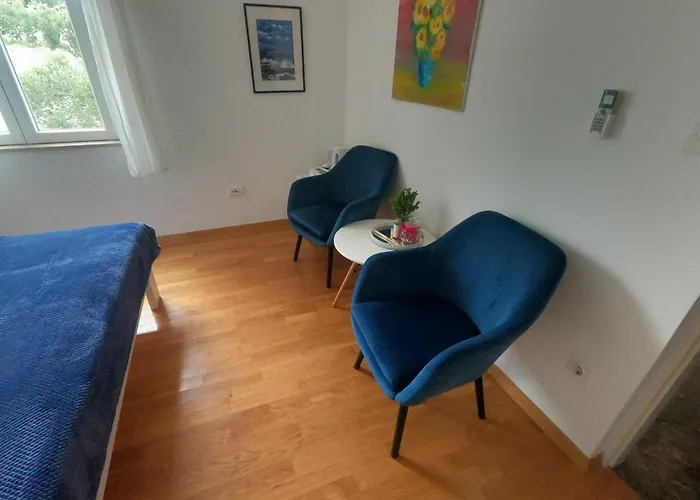 Maison d'hôtes Jelena Primošten