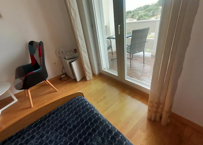 Jelena Maison d'hôtes 4*