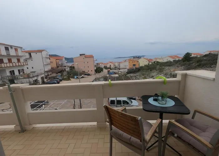 Maison d'hôtes Jelena