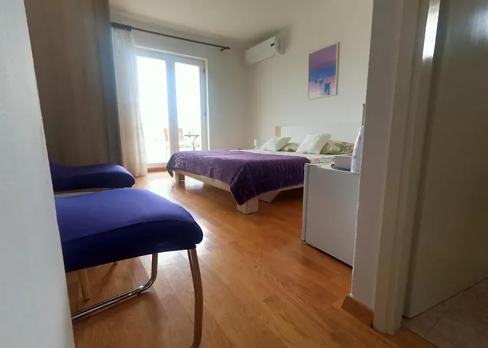 Jelena Maison d'hôtes 4*