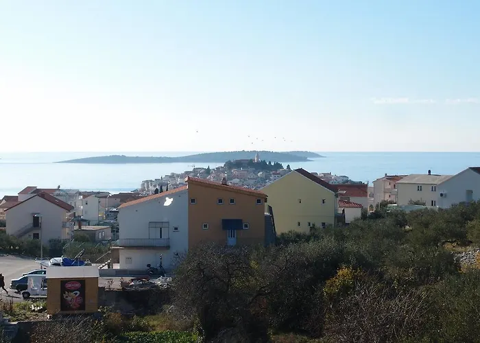 Maison d'hôtes Jelena Primošten